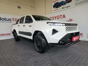Toyota Hilux 2.8GD-6 double cab SRX 4x4 - Image 1