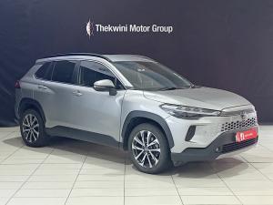 Toyota Corolla Cross 1.8 XR - Image 1