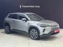 Thumbnail Toyota Corolla Cross 1.8 XR