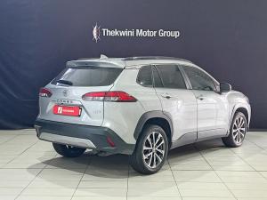 Toyota Corolla Cross 1.8 XR - Image 2