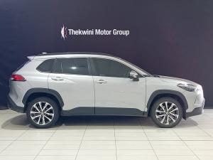 Toyota Corolla Cross 1.8 XR - Image 3
