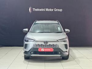 Toyota Corolla Cross 1.8 XR - Image 4