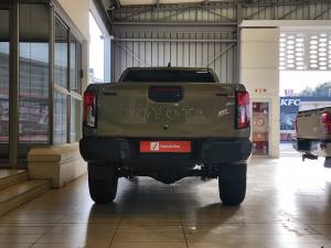 Toyota Hilux 2.8GD-6 double cab SRX 4x4 - Image 5