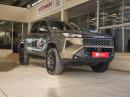 Thumbnail Toyota Hilux 2.8GD-6 double cab SRX 4x4