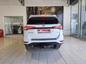 Toyota Fortuner 2.8GD-6 4x4 - Image 5