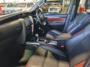 Toyota Fortuner 2.8GD-6 4x4 - Image 7