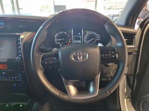 Toyota Fortuner 2.8GD-6 4x4 - Image 8