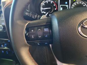 Toyota Fortuner 2.8GD-6 4x4 - Image 9