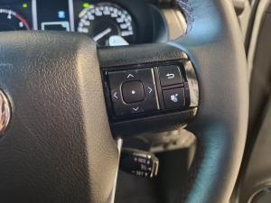 Toyota Fortuner 2.8GD-6 4x4 - Image 10