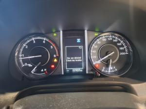 Toyota Fortuner 2.8GD-6 4x4 - Image 11