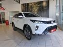 Thumbnail Toyota Fortuner 2.8GD-6 4x4
