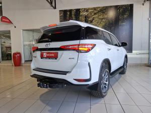 Toyota Fortuner 2.8GD-6 4x4 - Image 2