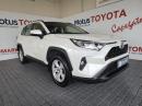 Thumbnail Toyota RAV4 2.0 GX auto