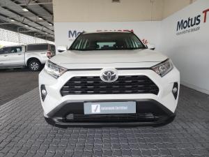 Toyota RAV4 2.0 GX auto - Image 4