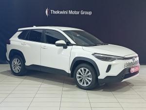 Toyota Corolla Cross 1.8 Xi - Image 1