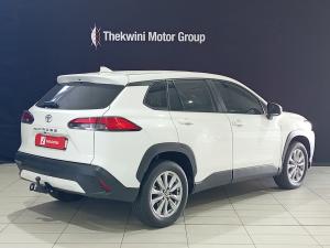 Toyota Corolla Cross 1.8 Xi - Image 2