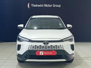 Toyota Corolla Cross 1.8 Xi - Image 4