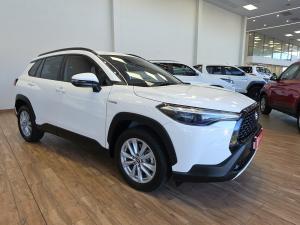 Toyota Corolla Cross 1.8 Hybrid XS - Image 1