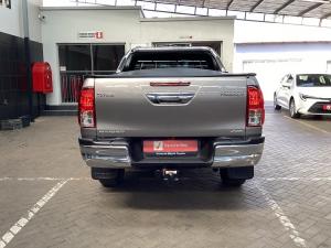 Toyota Hilux 2.8GD-6 Xtra cab 4x4 Legend 50 - Image 5
