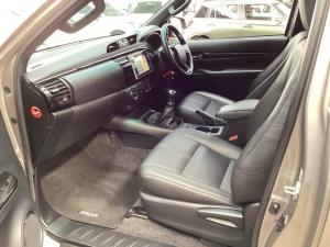 Toyota Hilux 2.8GD-6 Xtra cab 4x4 Legend 50 - Image 7