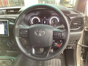Toyota Hilux 2.8GD-6 Xtra cab 4x4 Legend 50 - Image 8