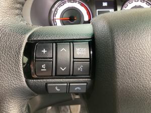Toyota Hilux 2.8GD-6 Xtra cab 4x4 Legend 50 - Image 9