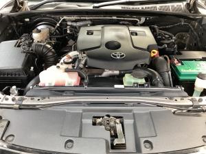 Toyota Hilux 2.8GD-6 Xtra cab 4x4 Legend 50 - Image 18