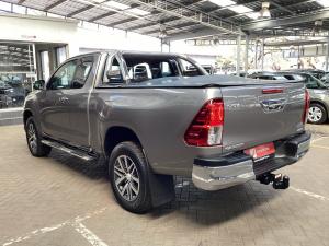 Toyota Hilux 2.8GD-6 Xtra cab 4x4 Legend 50 - Image 20