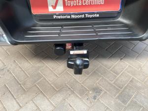 Toyota Hilux 2.8GD-6 Xtra cab 4x4 Legend 50 - Image 21