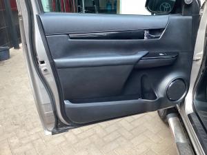 Toyota Hilux 2.8GD-6 Xtra cab 4x4 Legend 50 - Image 22