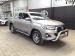 Toyota Hilux 2.8GD-6 Xtra cab 4x4 Legend 50 - Thumbnail 1