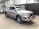 Thumbnail Toyota Hilux 2.8GD-6 Xtra cab 4x4 Legend 50