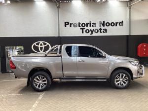 Toyota Hilux 2.8GD-6 Xtra cab 4x4 Legend 50 - Image 3