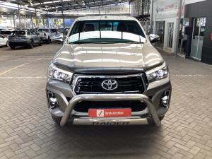 Toyota Hilux 2.8GD-6 Xtra cab 4x4 Legend 50 - Image 4