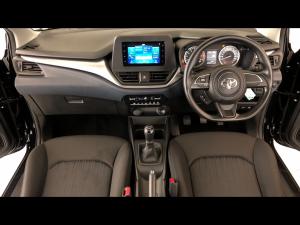 Toyota Starlet 1.5 Xi - Image 6