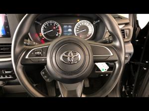 Toyota Starlet 1.5 Xi - Image 8