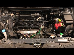 Toyota Starlet 1.5 Xi - Image 14
