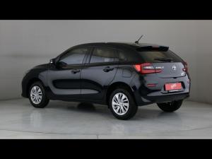 Toyota Starlet 1.5 Xi - Image 21