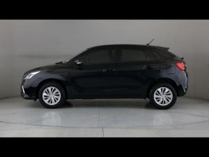 Toyota Starlet 1.5 Xi - Image 22
