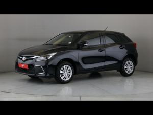 Toyota Starlet 1.5 Xi - Image 23
