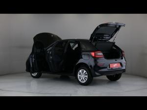 Toyota Starlet 1.5 Xi - Image 25
