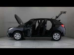 Toyota Starlet 1.5 Xi - Image 26