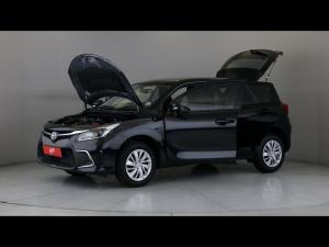 Toyota Starlet 1.5 Xi - Image 27