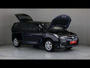 Toyota Starlet 1.5 Xi - Image 29