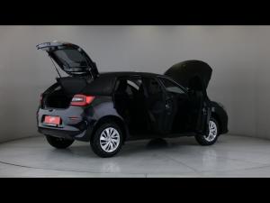 Toyota Starlet 1.5 Xi - Image 31