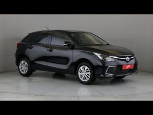 Toyota Starlet 1.5 Xi - Image 1