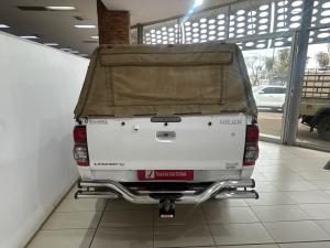 Toyota Hilux 3.0D-4D Xtra cab 4x4 Raider Legend 45 - Image 5