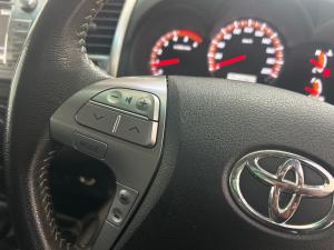 Toyota Hilux 3.0D-4D Xtra cab 4x4 Raider Legend 45 - Image 9