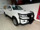 Thumbnail Toyota Hilux 3.0D-4D Xtra cab 4x4 Raider Legend 45