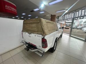 Toyota Hilux 3.0D-4D Xtra cab 4x4 Raider Legend 45 - Image 2